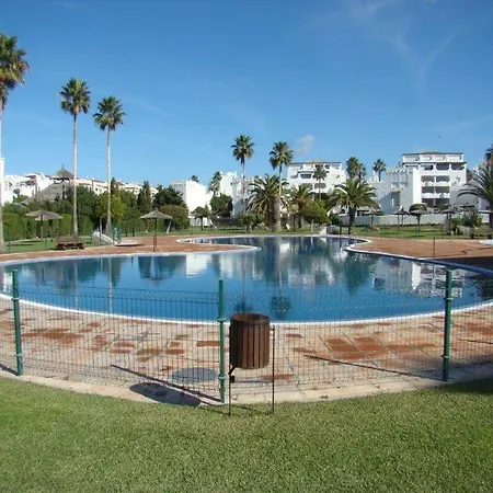 Daire Ref. 72 En Bahia Plata *