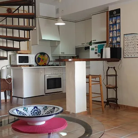 Ref. 72 En Bahia Plata Daire *